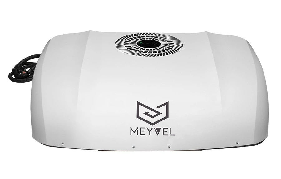 Автомобильный мобильный кондиционер MEYVEL AC-24MB3000