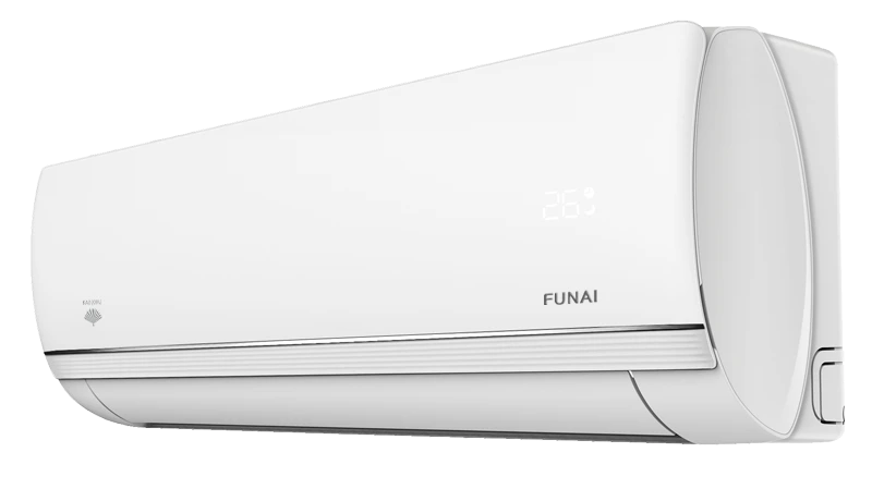 Кондиционер Funai Kadzoku RAC-KD35HP.D01