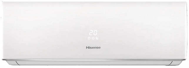 Кондиционер Hisense Smart AS-18UW4RMADB02