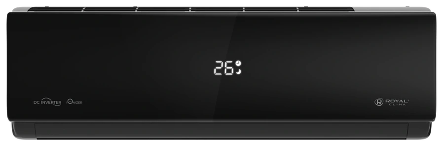 Кондиционер Royal Clima Attica Nero RCI-AN70HN