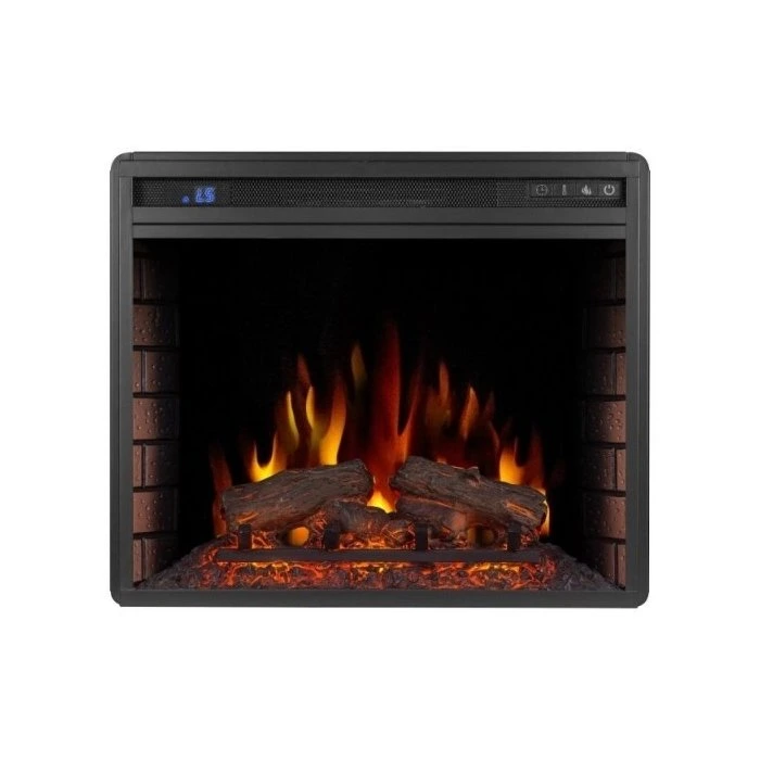 Широкий очаг 2D Royal Flame Vision 23 EF LED FX