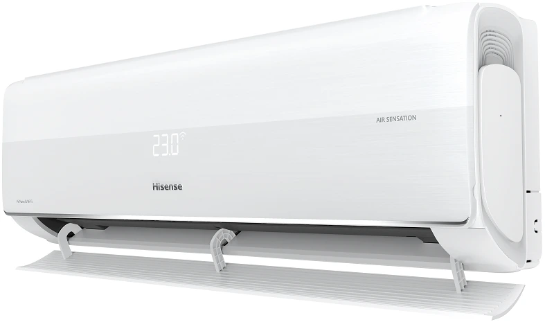Кондиционер Hisense Air Sensation Superior AS-13UW4RXVQF00