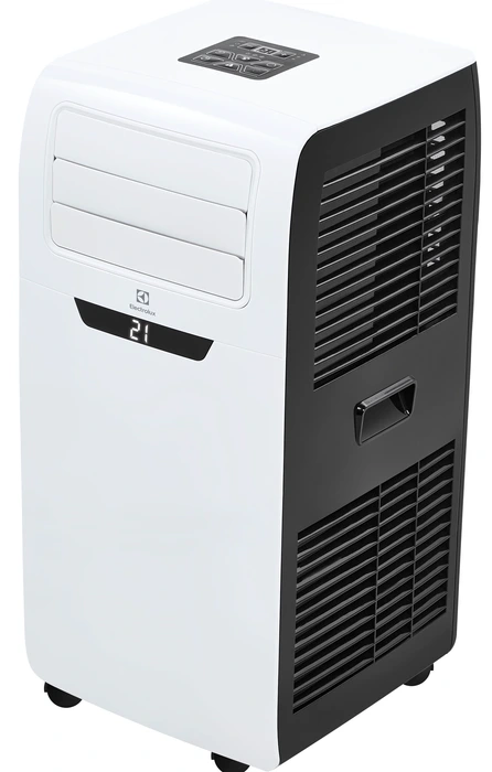 Мобильный кондиционер Electrolux Manhattan EACM-09 FM/N3