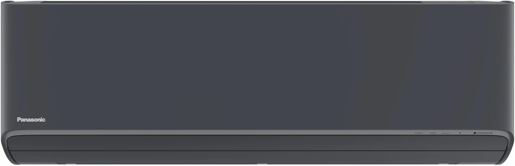 Кондиционер Panasonic Design black CS-XZ35ZKEW-H/CU-Z35ZKE