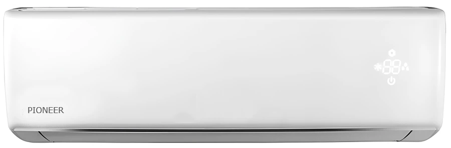 Кондиционер Pioneer Artis KFR100MW/KOR100MW