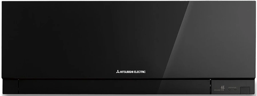 Кондиционер Mitsubishi Electric Дизайн MSZ-EF42VGKB/MUZ-EF42VG