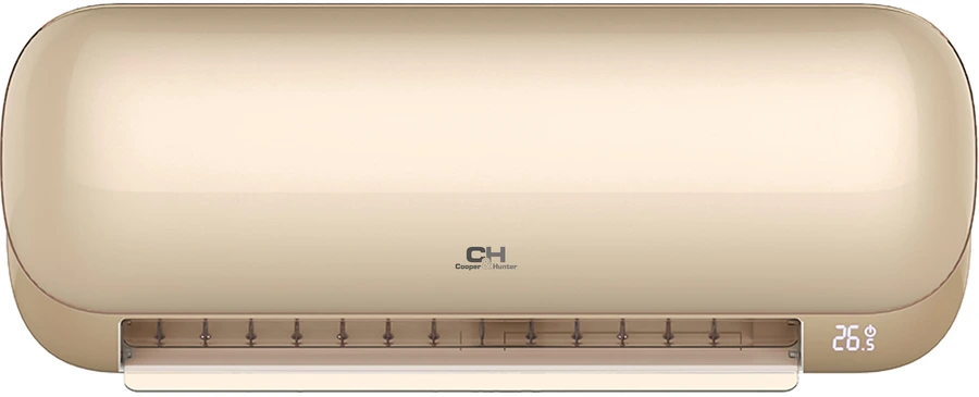 Кондиционер Cooper&Hunter Avalon CH-S09FTXB-GD